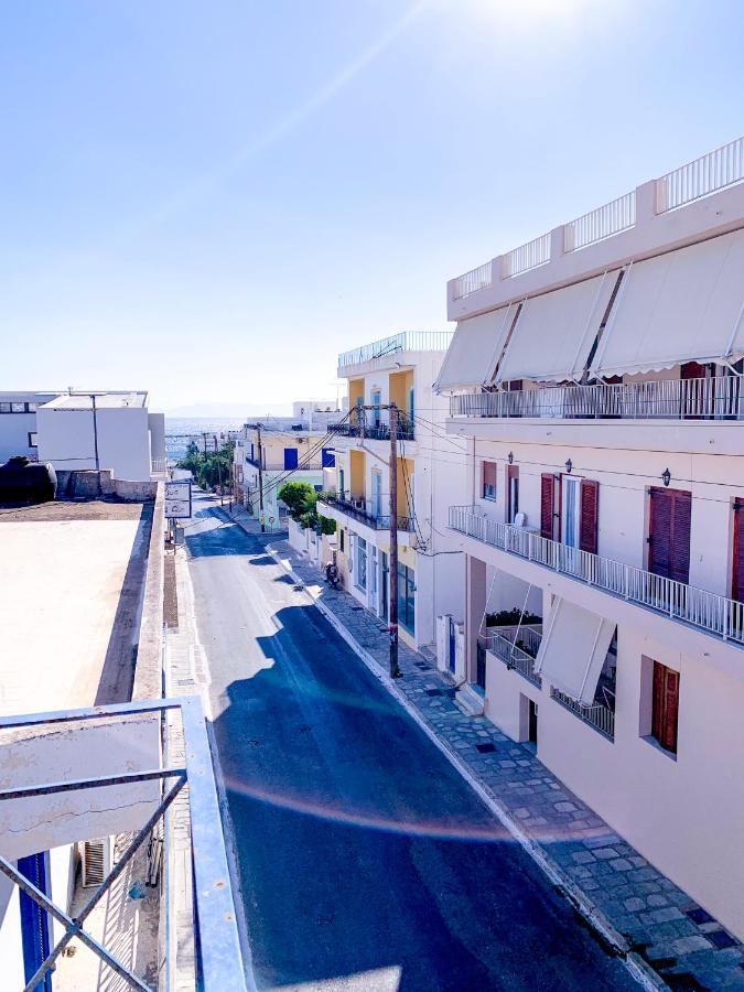 Aether Of Tinos ภายนอก รูปภาพ