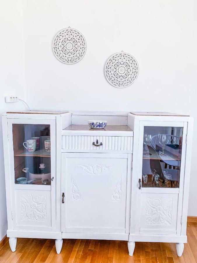 Aether Of Tinos ภายนอก รูปภาพ
